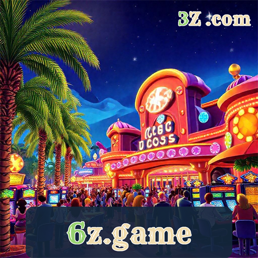 Apostas emocionantes no 6z.game: sua chance de ganhar!