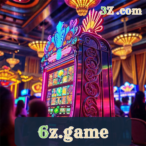 Jogos Incríveis no app do 6z.game: Uma Nova Era Gamer