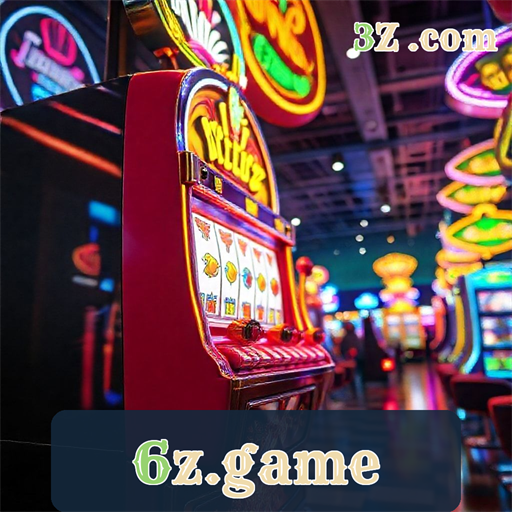 Bônus Incríveis em 6z.game: Aumente Sua Diversão
