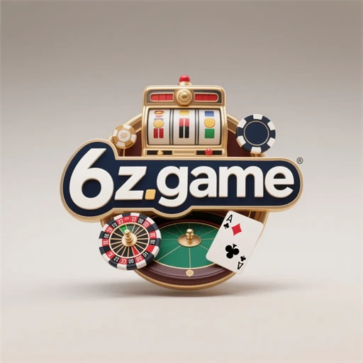 Logo 6z.game